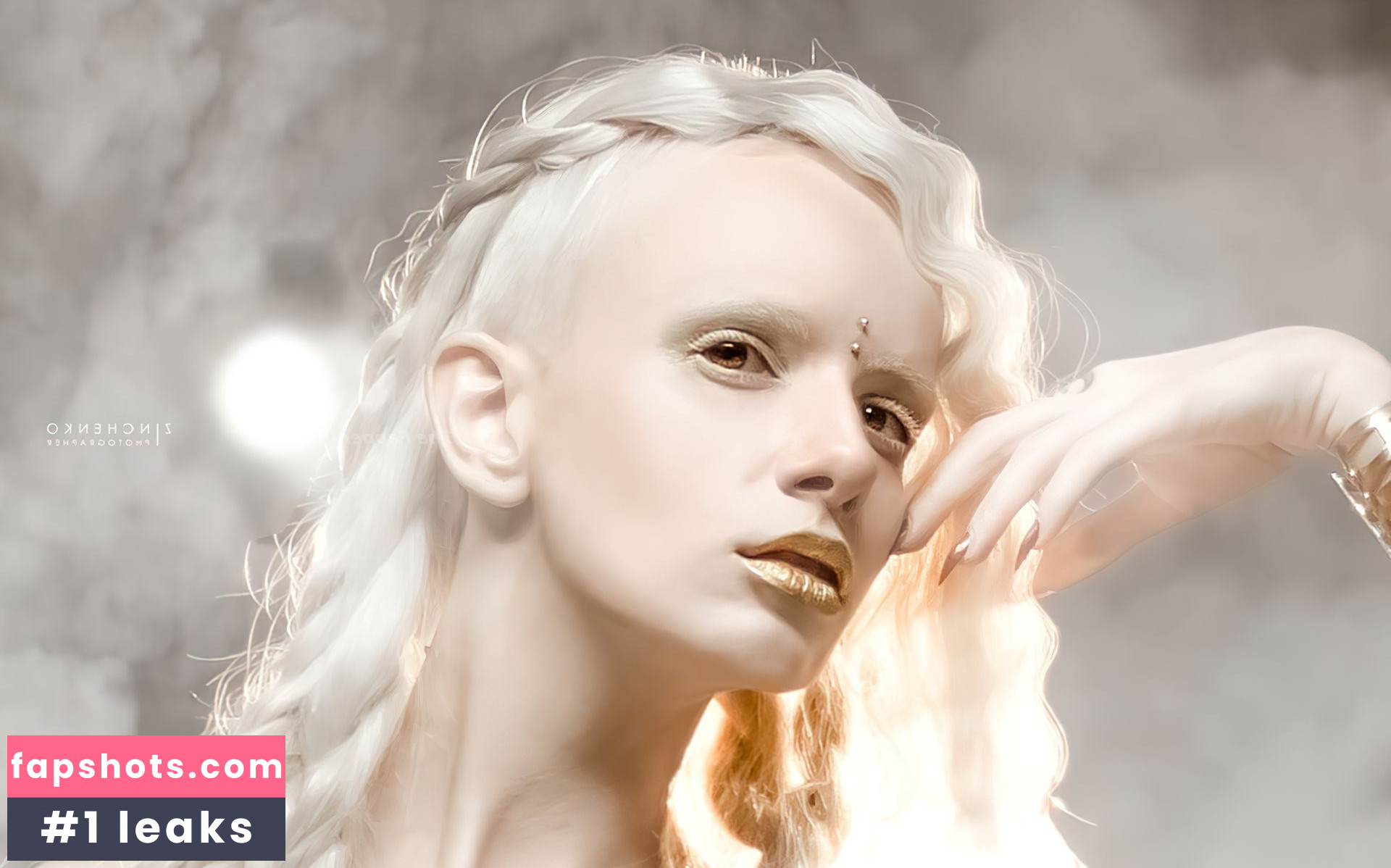 Alisa Liss gallery photo #60