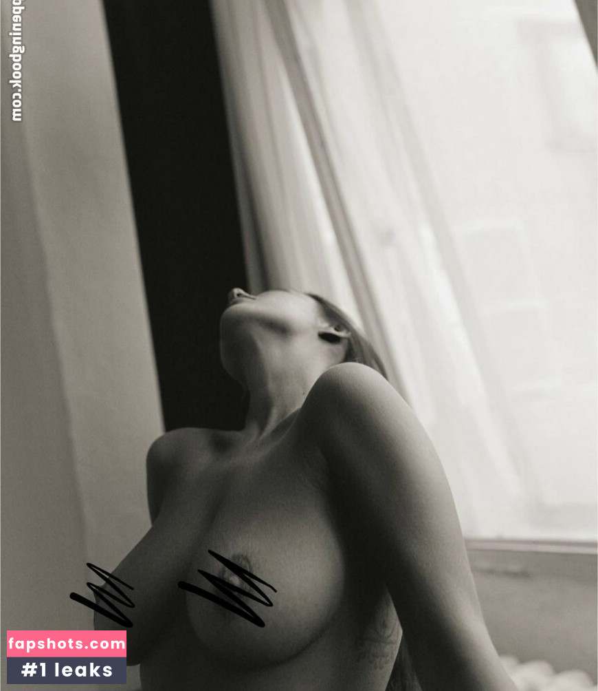 Alisa Mamonova Filtración Desnuda OnlyFans Foto #2 - Fapshots