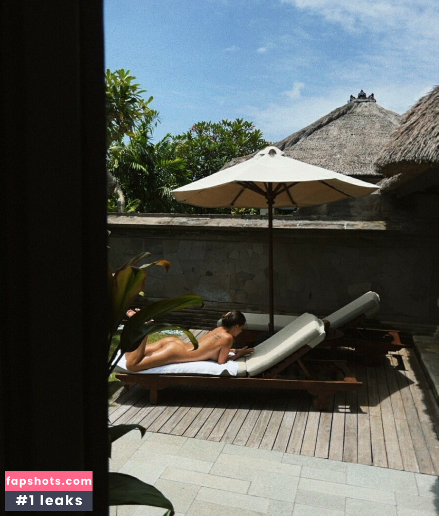 Alisa Mamonova Filtración Desnuda OnlyFans Foto #3 - Fapshots