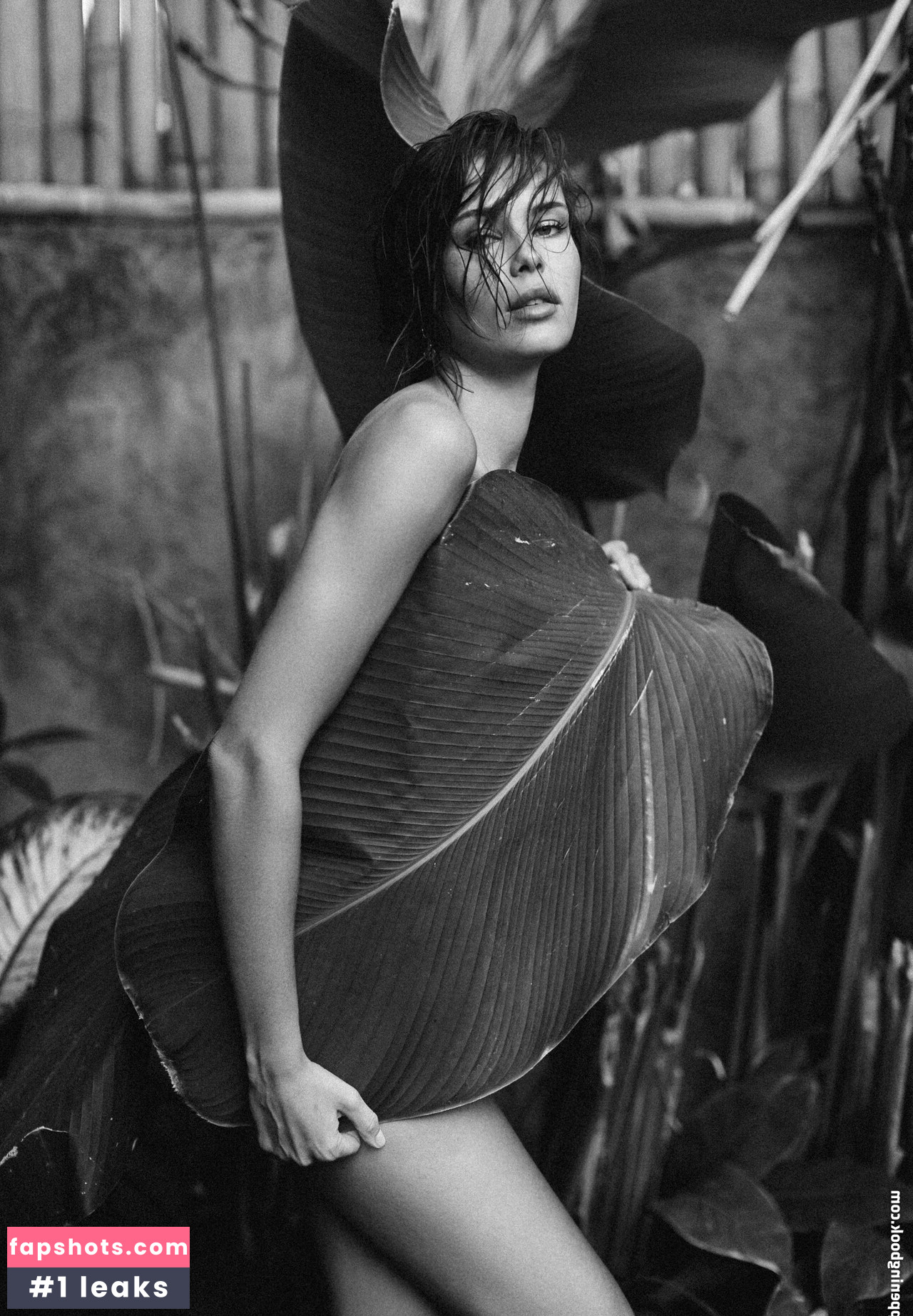 Alisa Mamonova Filtración Desnuda OnlyFans Foto #4 - Fapshots