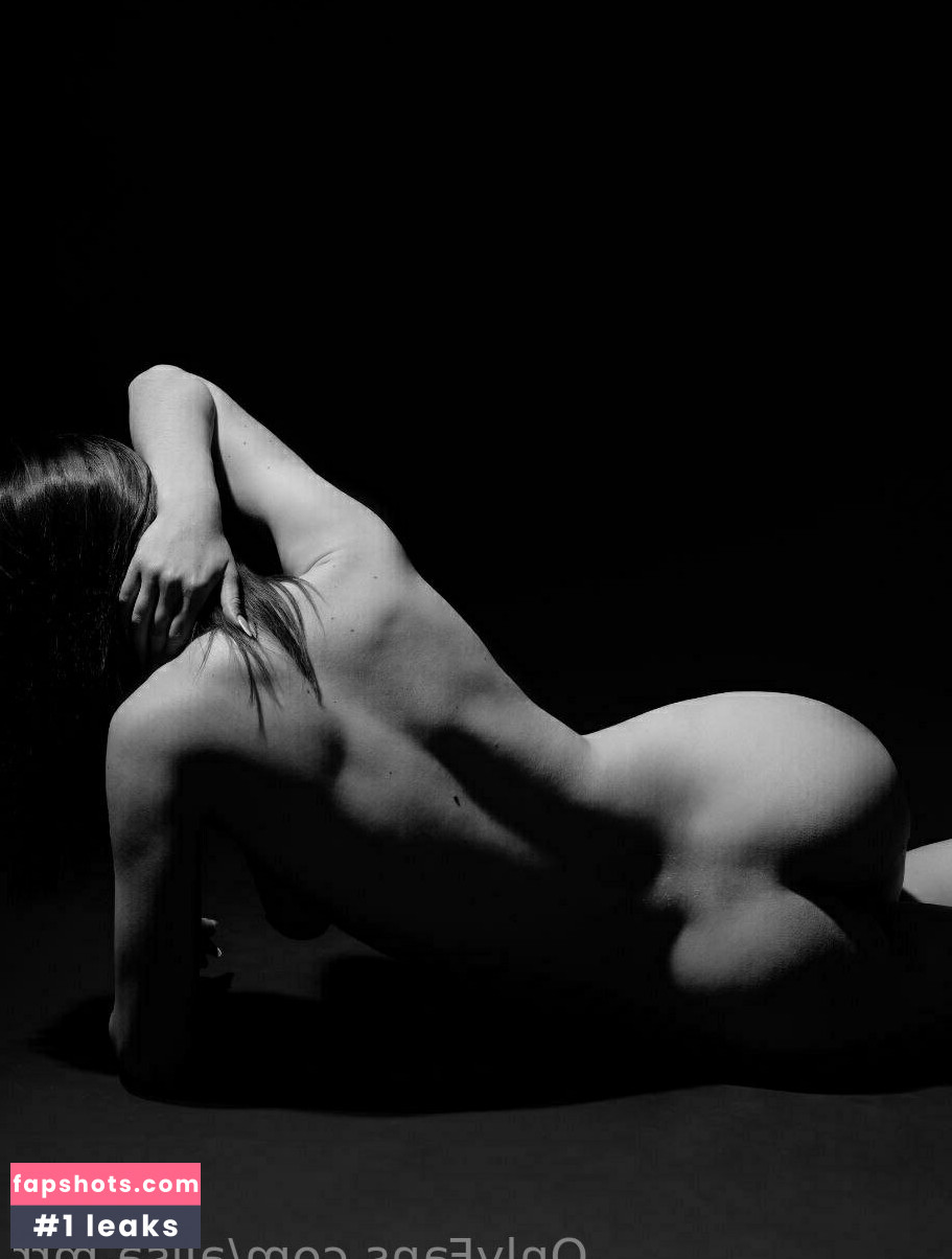 alisa.mrr nude babe gallery