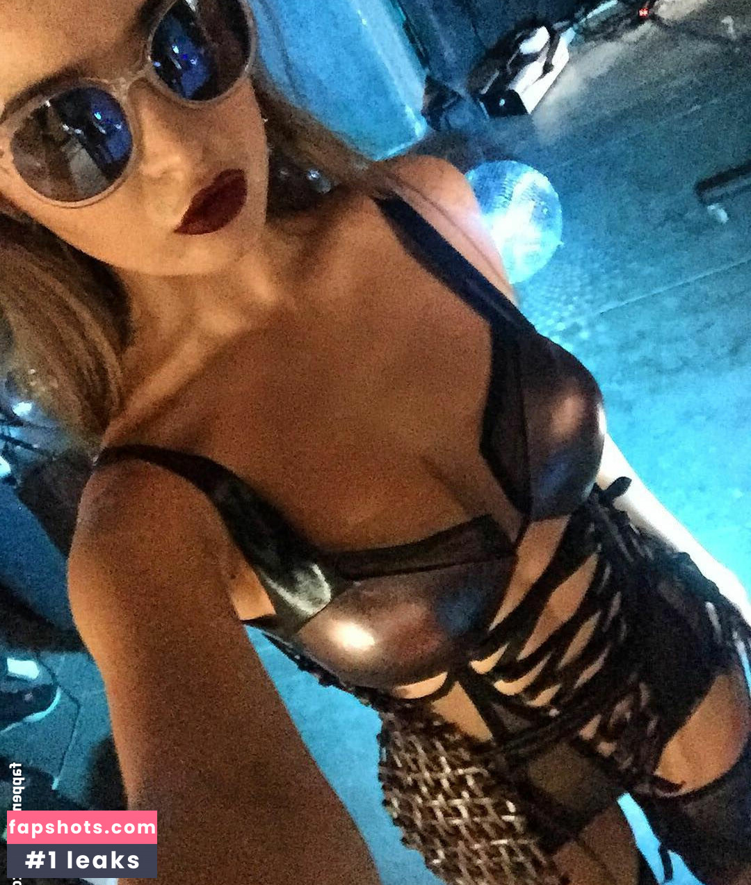 Alisa Shishkina gallery photo #27