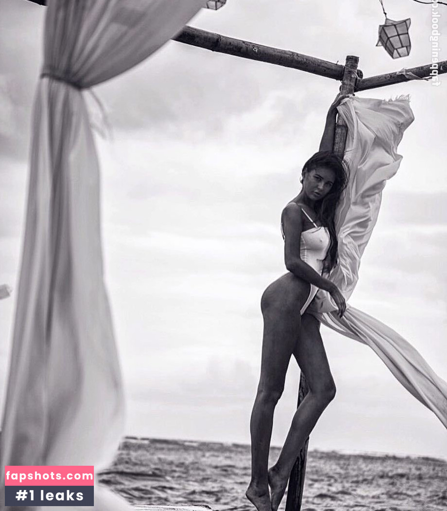 Alisa Shishkina gallery photo #56