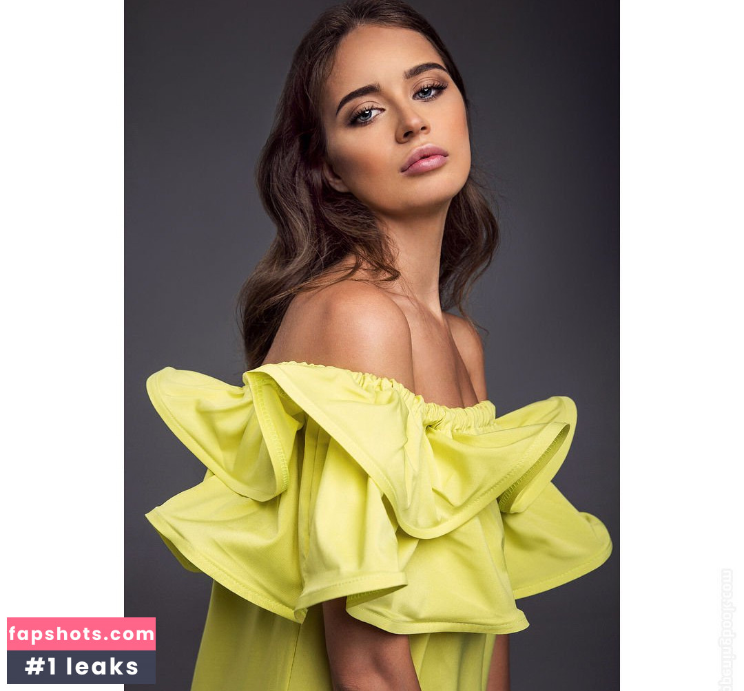 Alisa Shishkina gallery photo #58