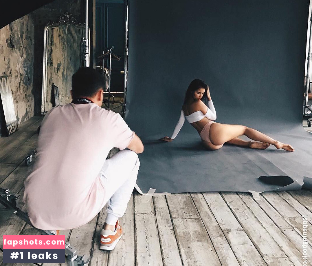 Alisa Shishkina gallery photo #68