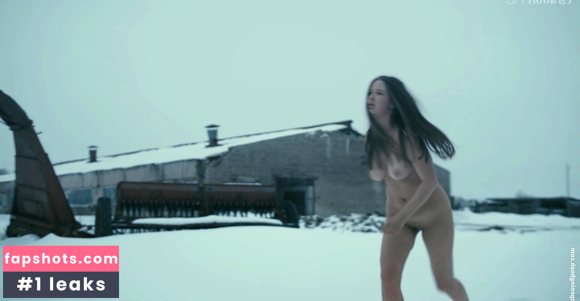 Alisa Shitikova Nude Leaks OnlyFans Photos #11 - LeakJerk