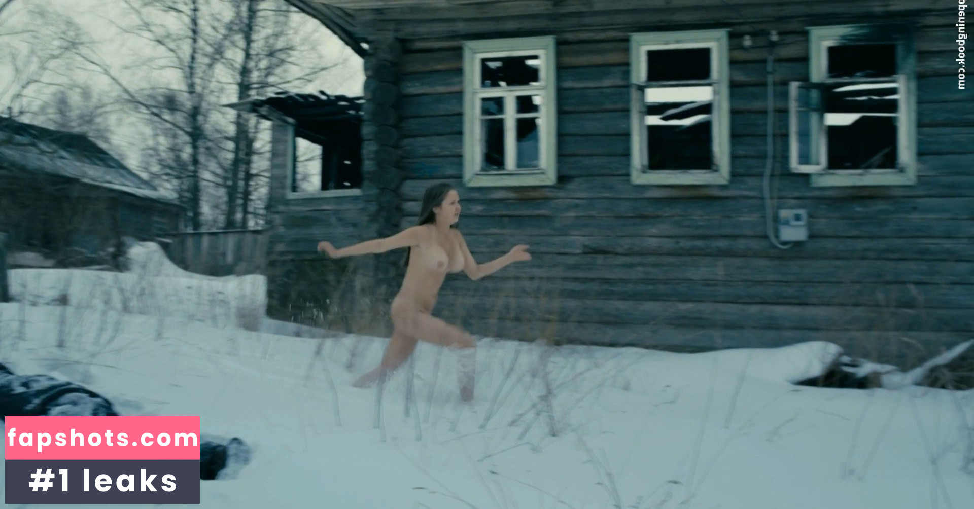 Alisa Shitikova Nude Leaks OnlyFans Photos #4 - LeakJerk