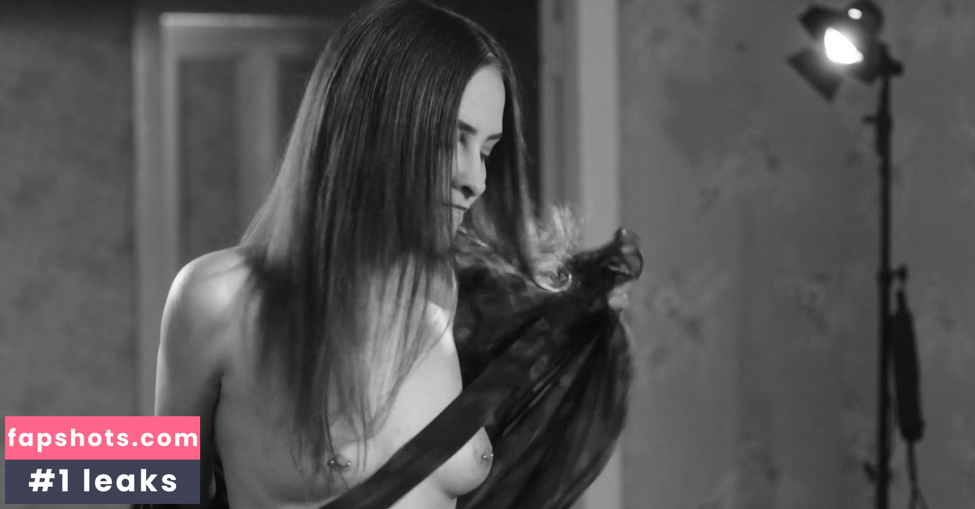 Alisa Vedinyapina gallery photo #3