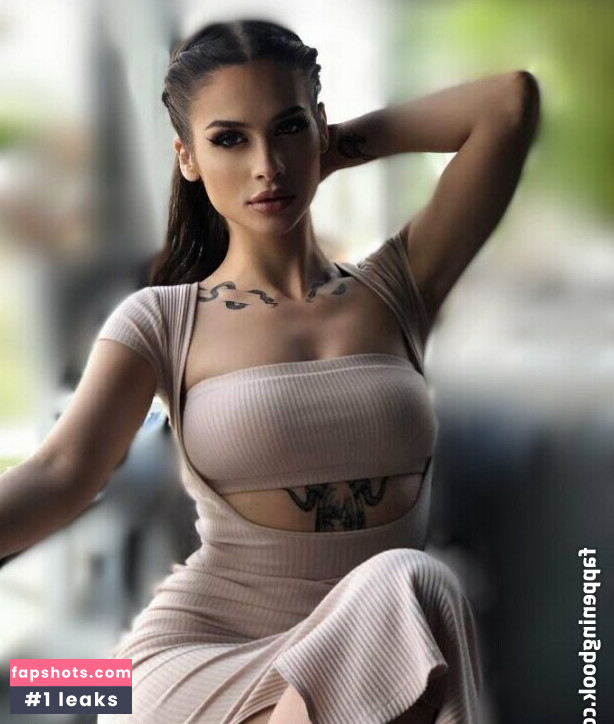 alisabambi gallery photo #14