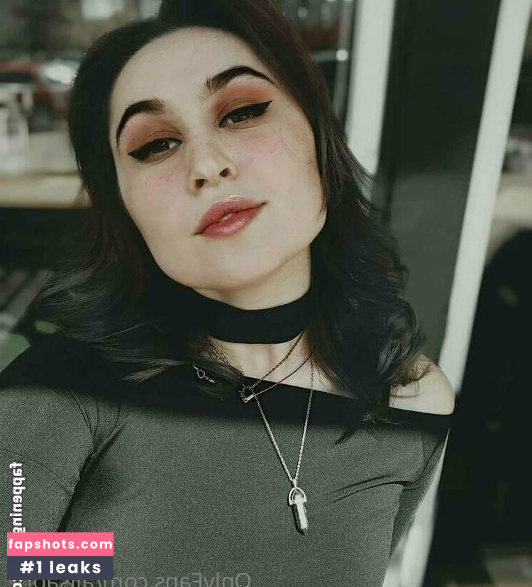 alisabriz gallery photo #11