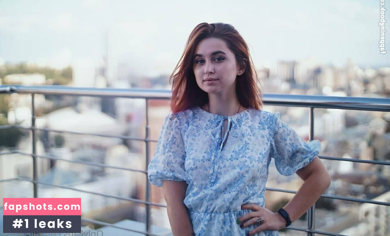 alisabriz gallery photo #14