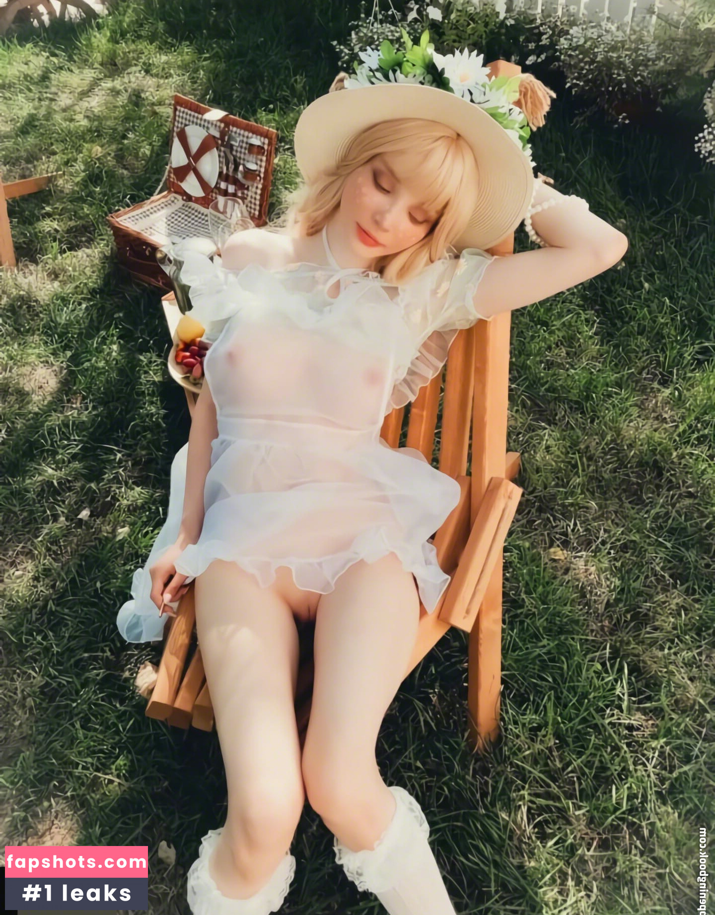 AlisaPikaPika gallery photo #16