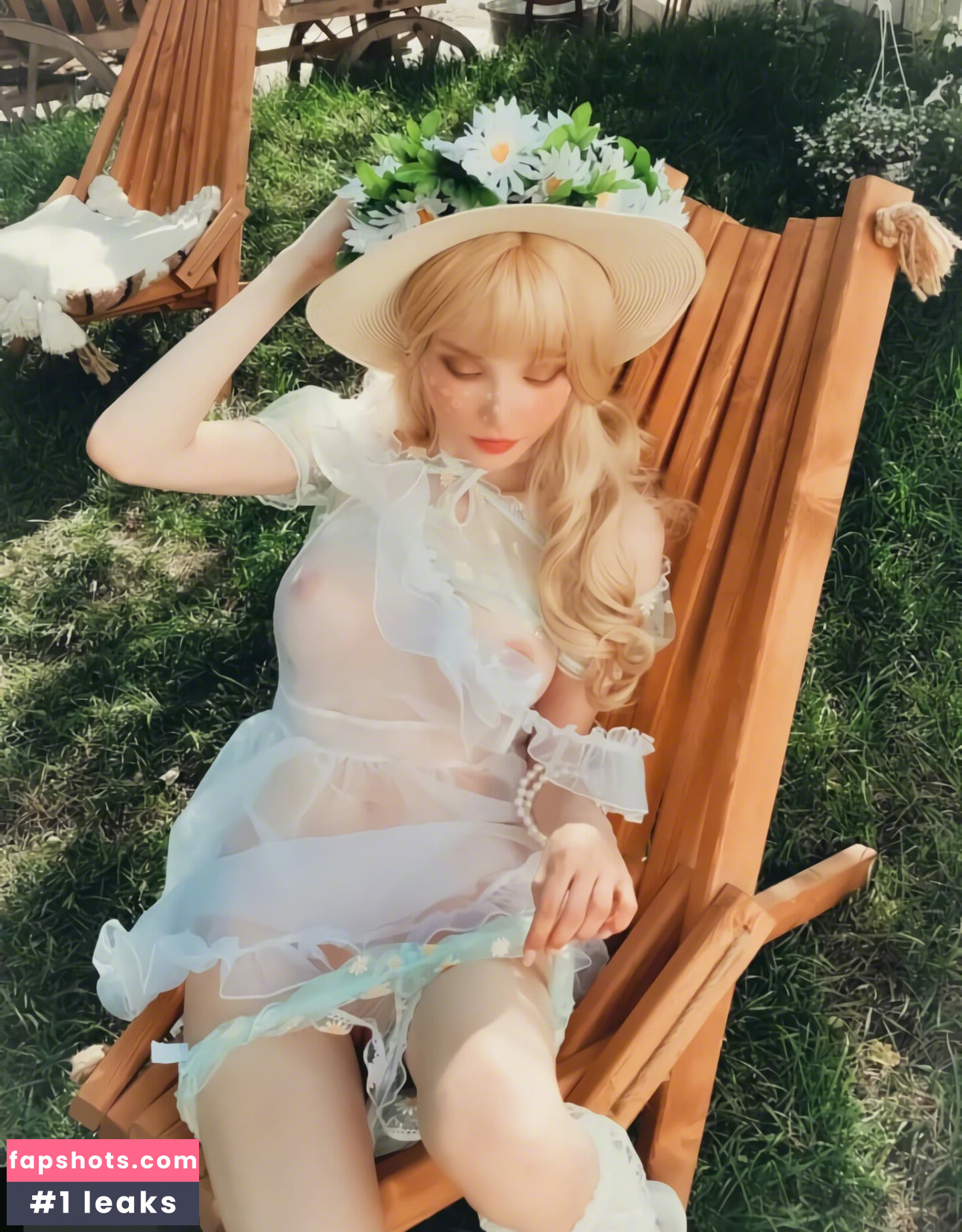 AlisaPikaPika gallery photo #10