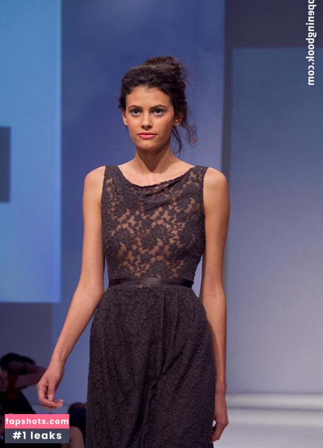 Alisar Ailabouni gallery photo #17