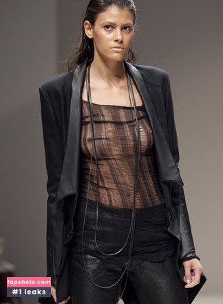 Alisar Ailabouni gallery photo #8