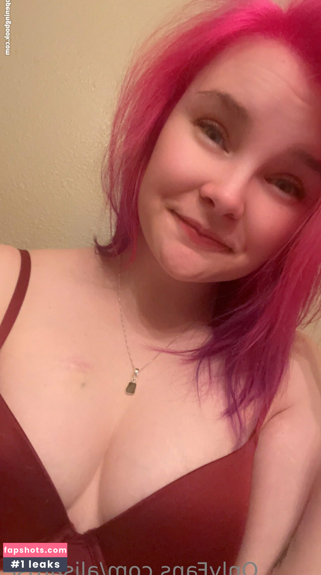 alisarose nude babe gallery