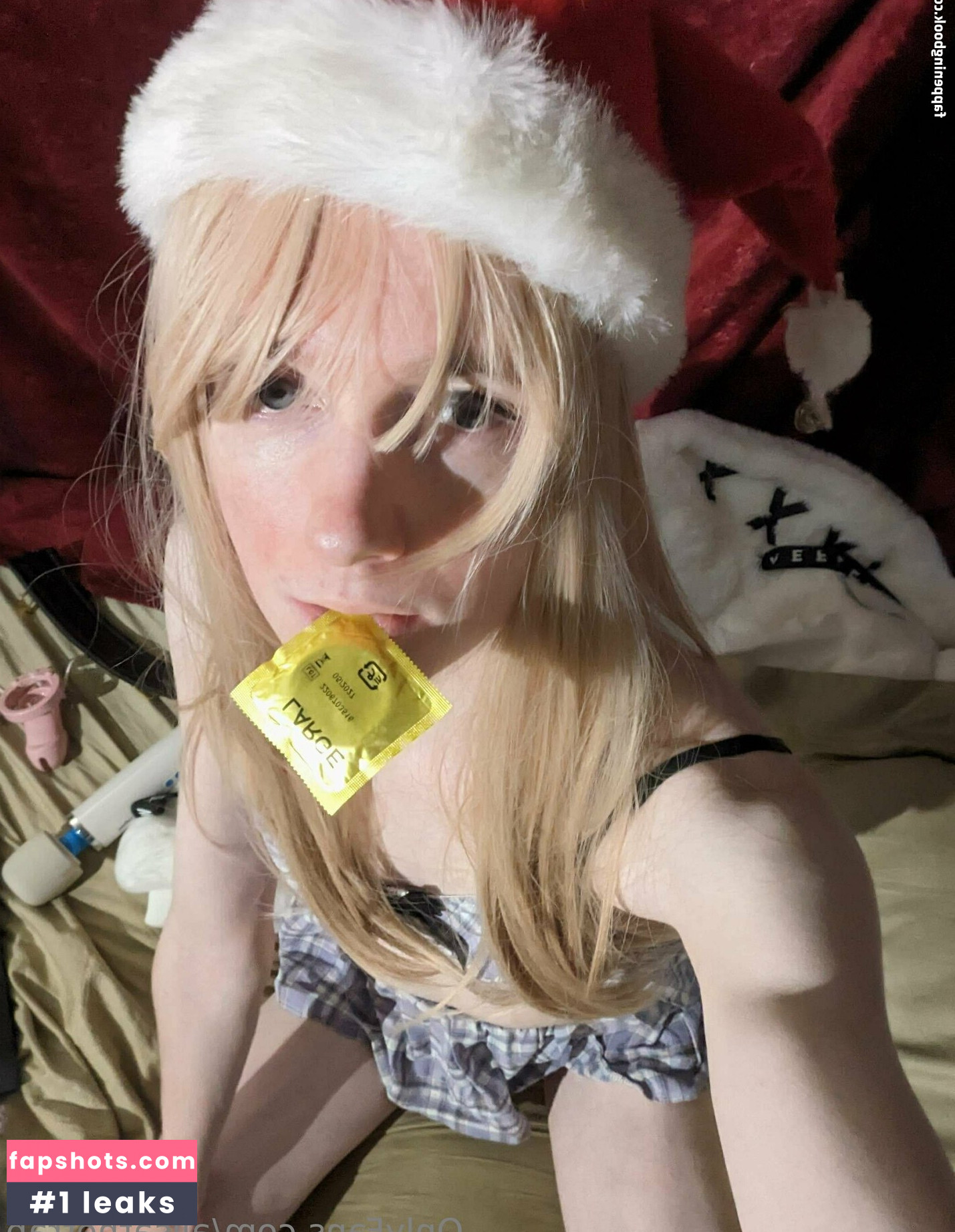 alisathetrap Filtración Desnuda OnlyFans Foto #2 - Fapshots