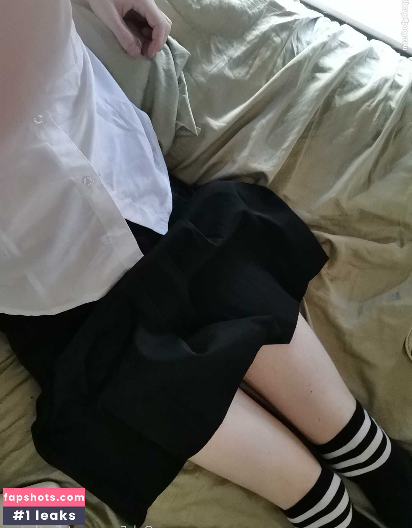 alisathetrap Filtración Desnuda OnlyFans Foto #3 - Fapshots