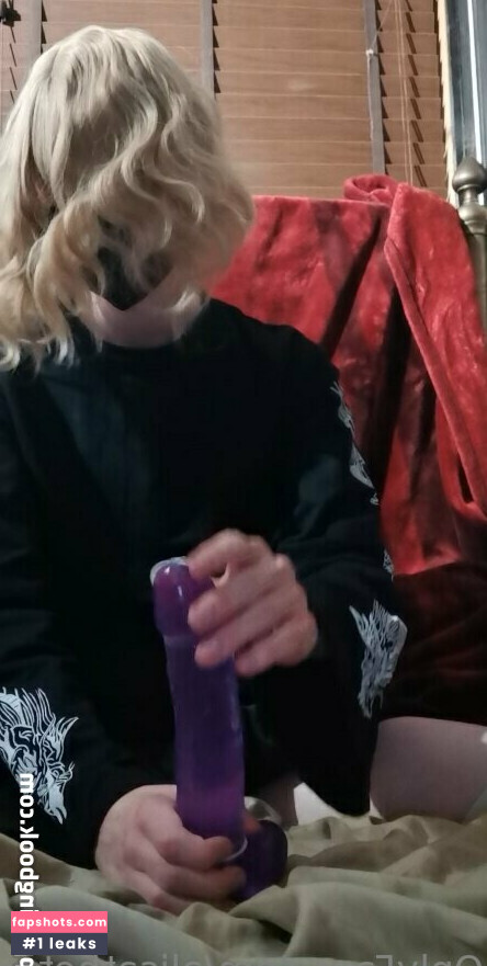 alisathetrap Filtración Desnuda OnlyFans Foto #8 - Fapshots