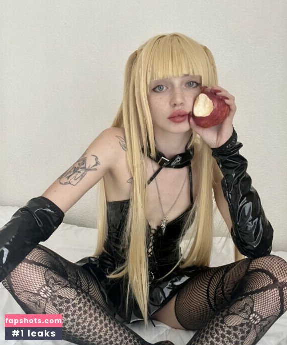 alisatvoya Nude Leaks OnlyFans Photos #5 - LeakJerk