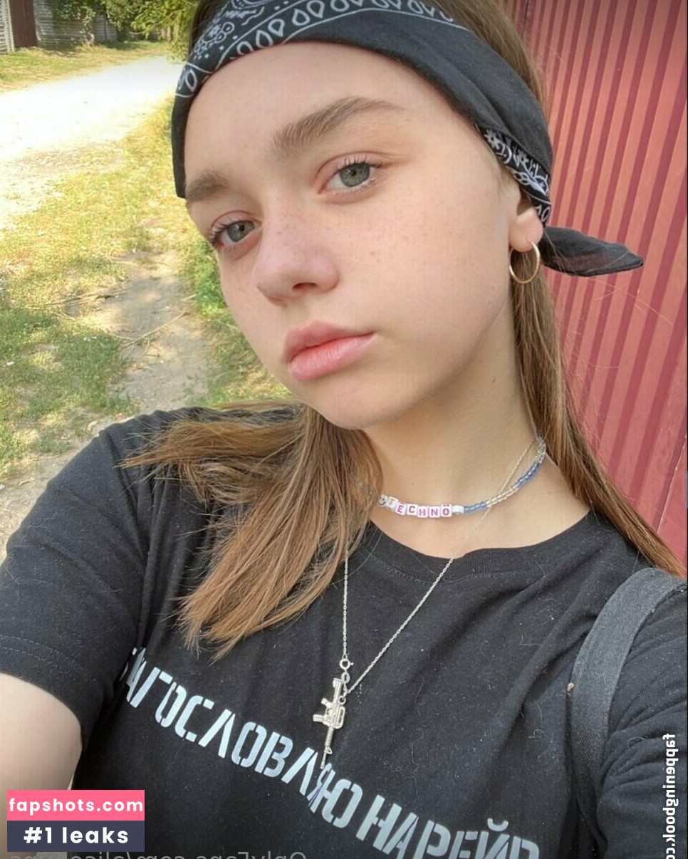 alisebuns gallery photo #5