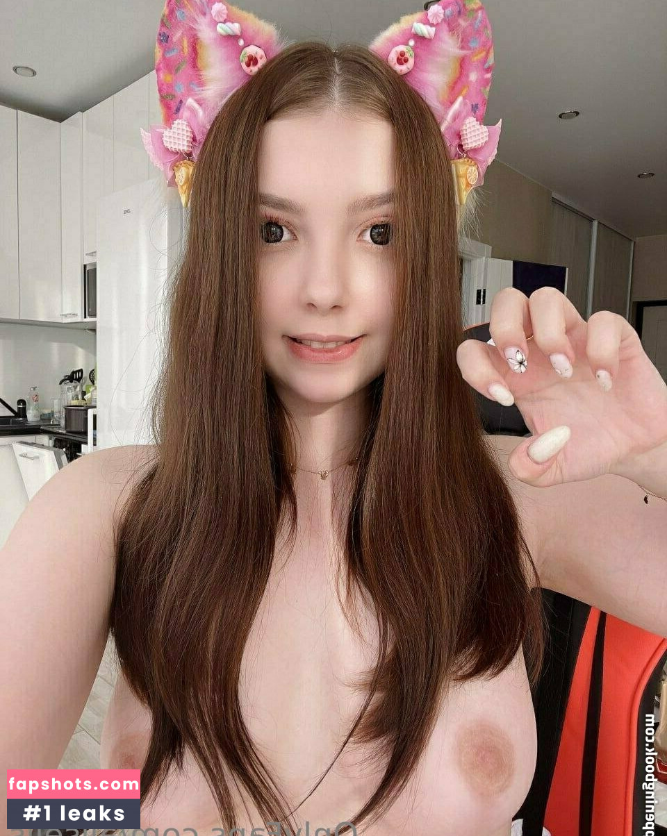 aliselis Filtración Desnuda OnlyFans Foto #13 - Fapshots