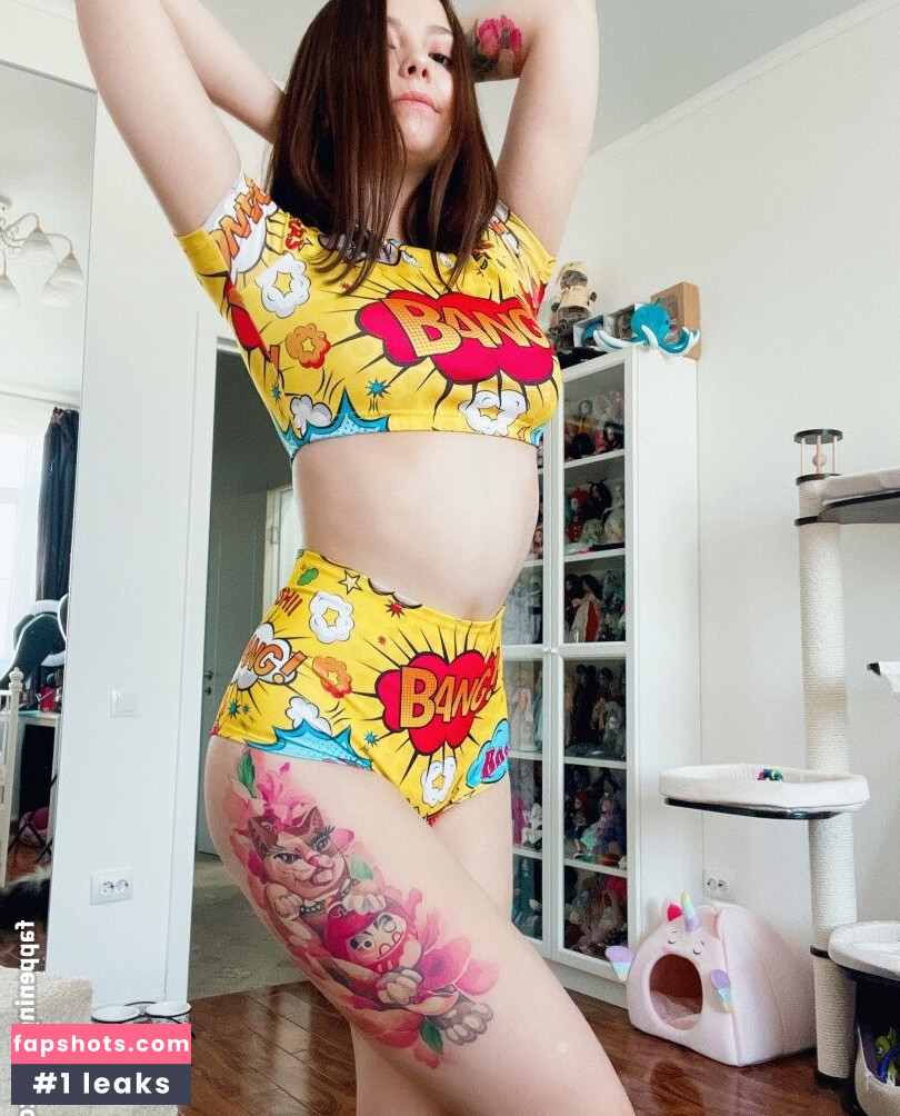 aliselis Filtración Desnuda OnlyFans Foto #43 - Fapshots