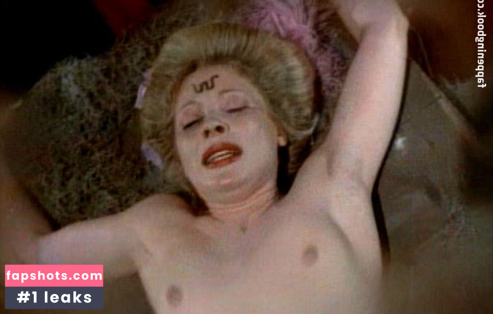 Alisha Fontaine gallery photo #2