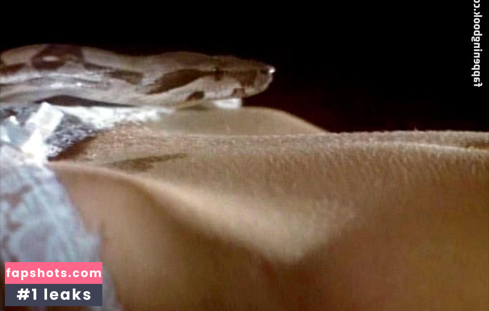 Alisha Fontaine gallery photo #4