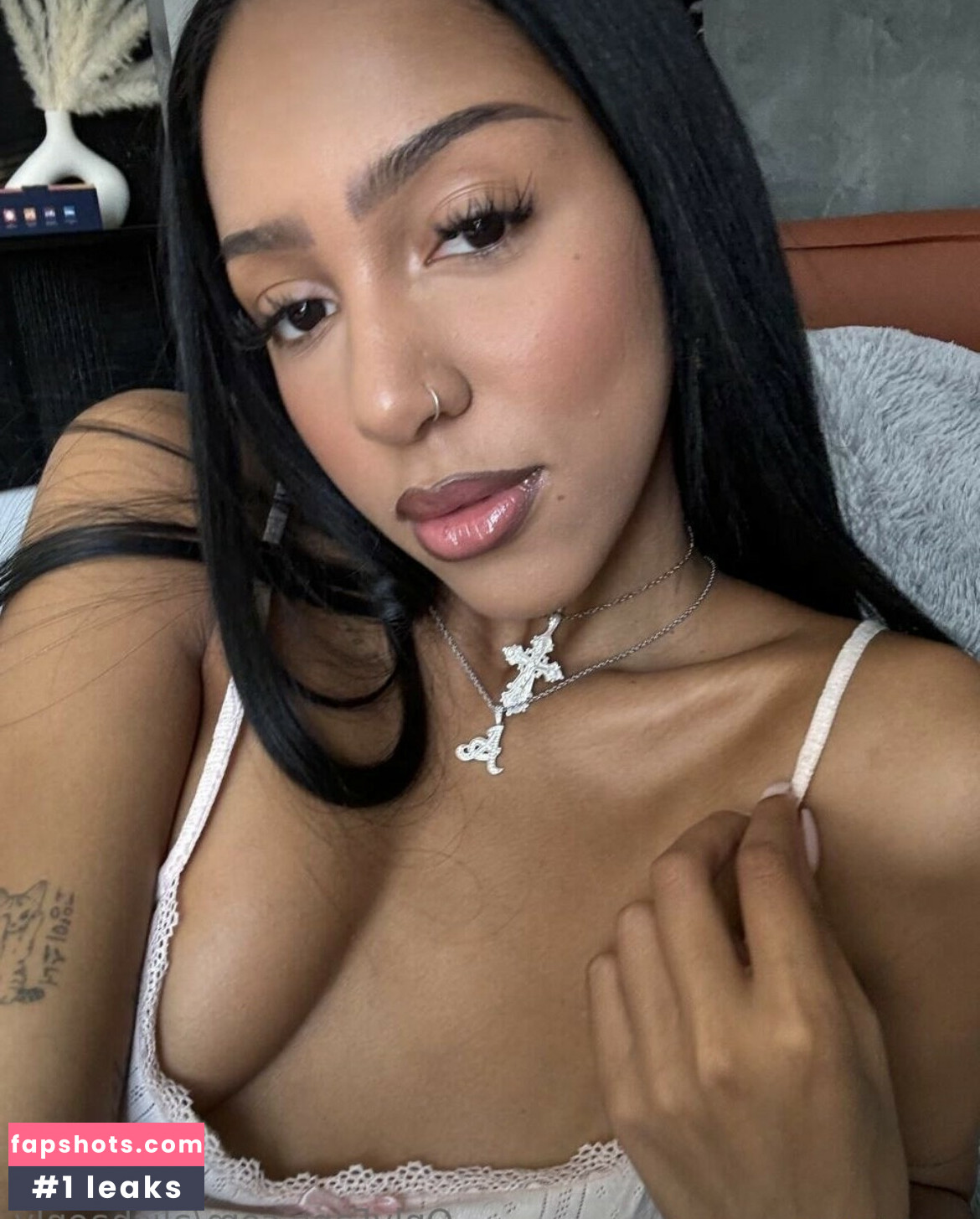 Alisha Kone Nude Leaks OnlyFans Photos #13 - LeakJerk