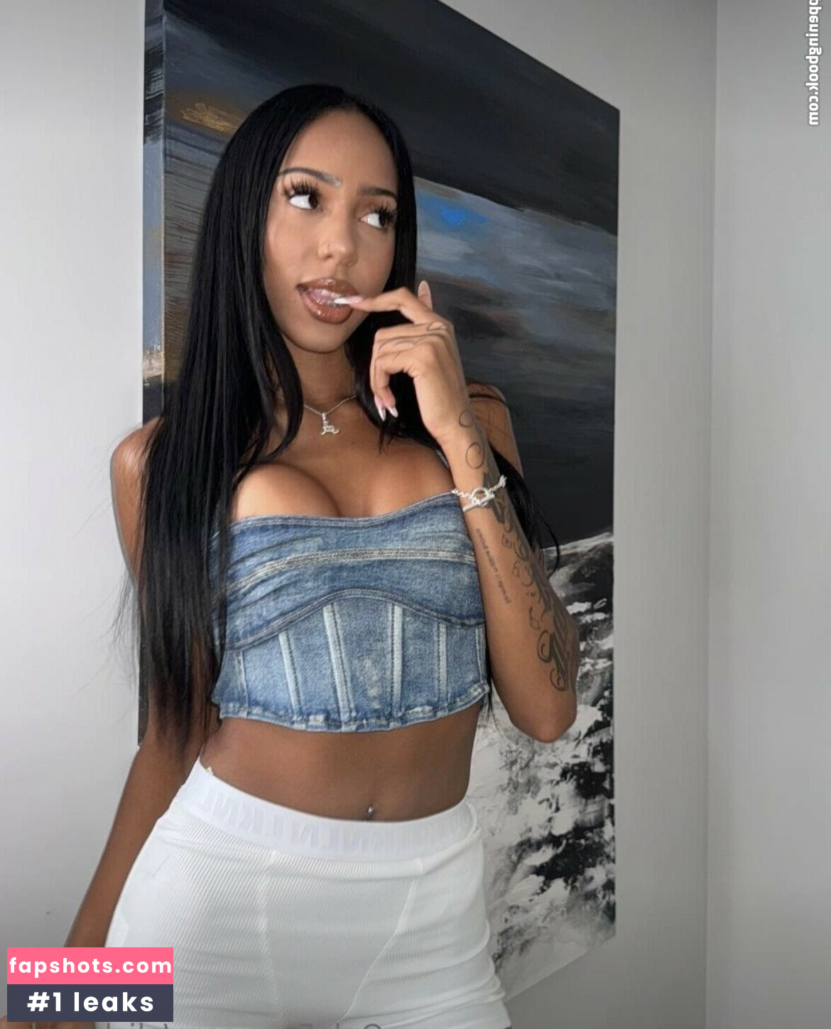 Alisha Kone Nude Leaks OnlyFans Photos #17 - LeakJerk