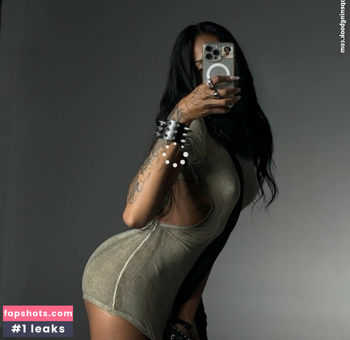 Alisha Kone Nude Leaks OnlyFans Photos #26 - LeakJerk