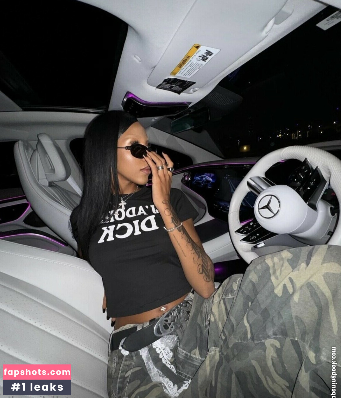 Alisha Kone Nude Leaks OnlyFans Photos #29 - LeakJerk