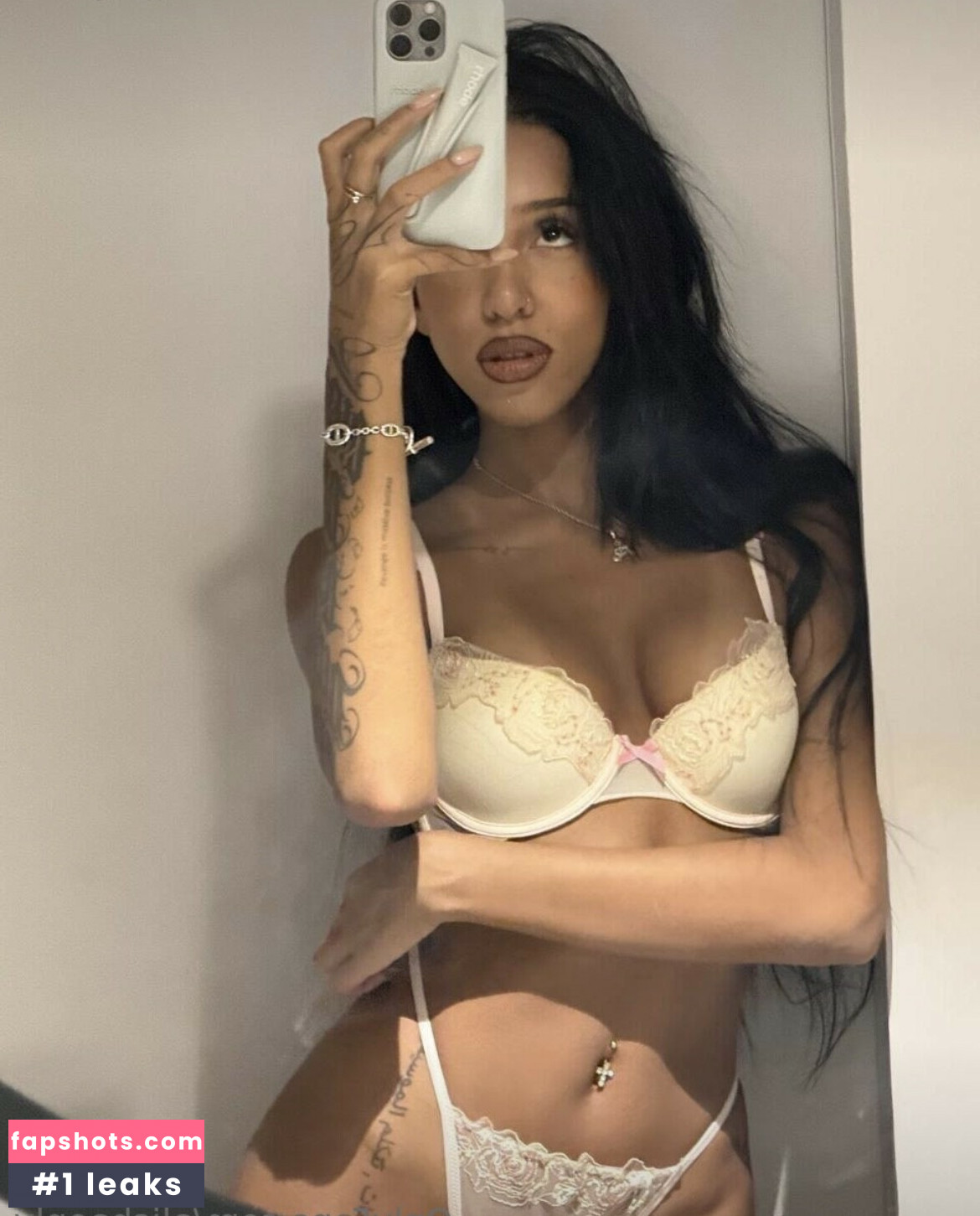 Alisha Kone Nude Leaks OnlyFans Photos #32 - LeakJerk