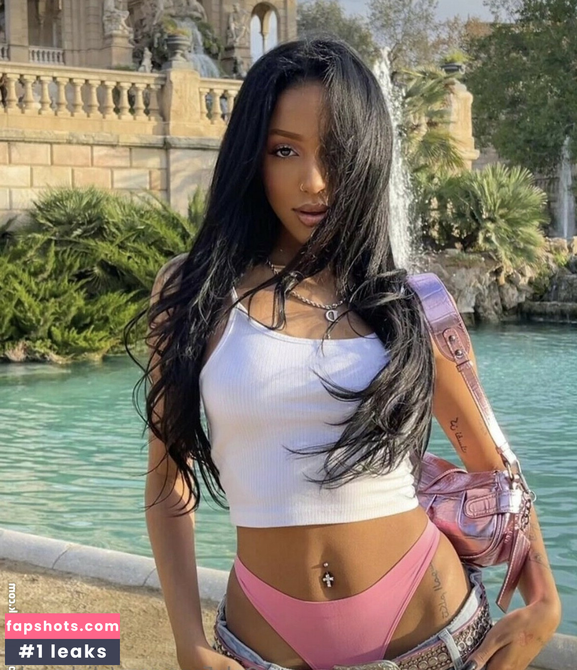 Alisha Kone Nude Leaks OnlyFans Photos #34 - LeakJerk