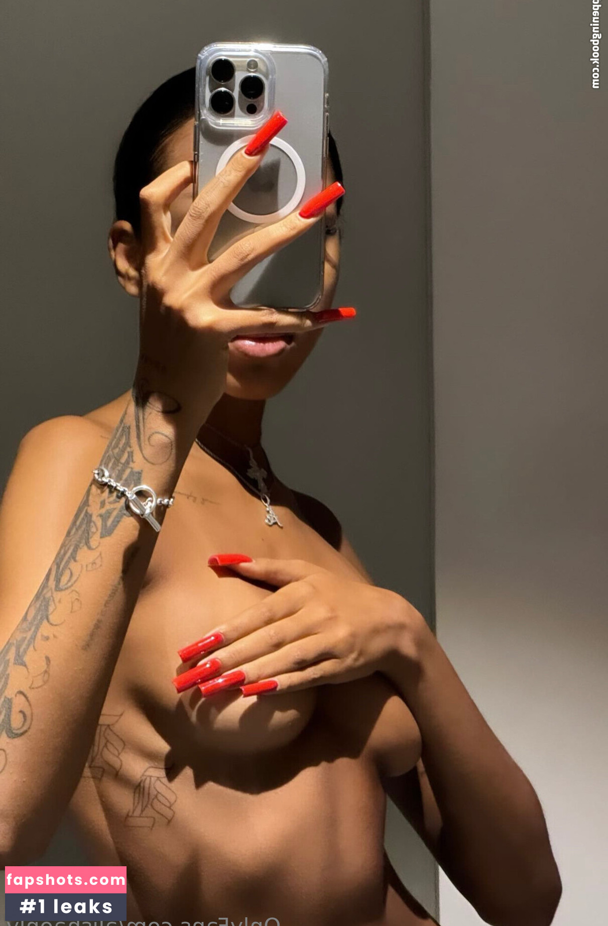 Alisha Kone Nude Leaks OnlyFans Photos #37 - LeakJerk