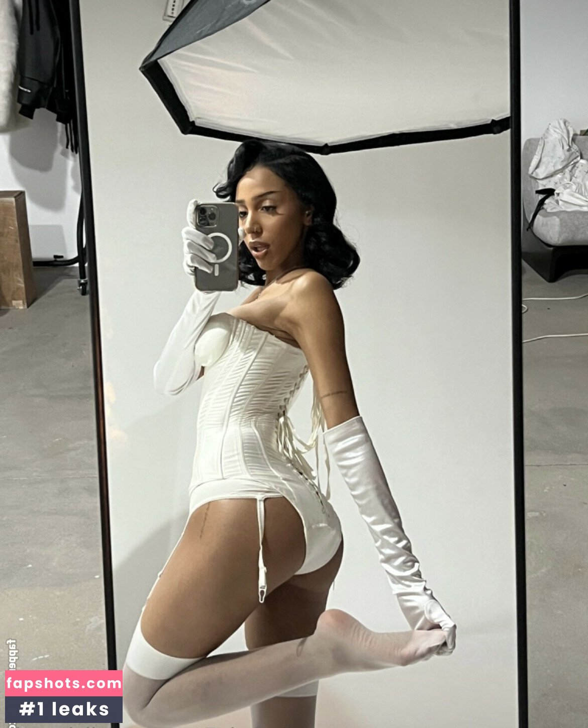 Alisha Kone Nude Leaks OnlyFans Photos #5 - LeakJerk