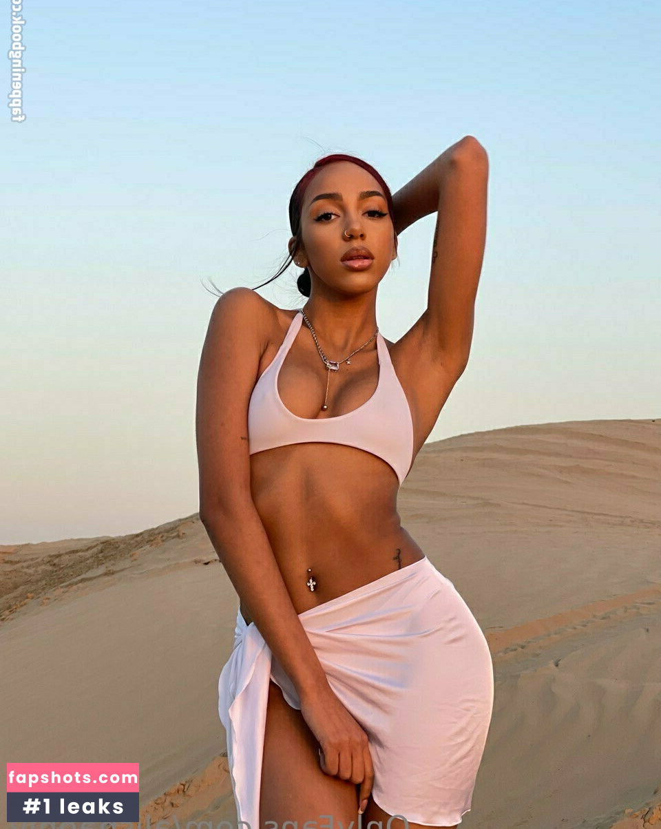 Alisha Kone Nude Leaks OnlyFans Photos #42 - LeakJerk