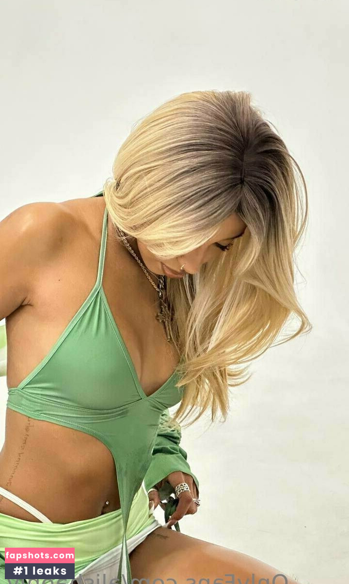 Alisha Kone Nude Leaks OnlyFans Photos #43 - LeakJerk