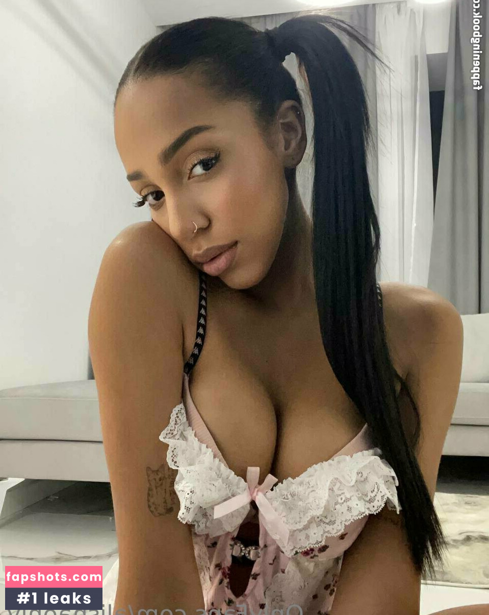 Alisha Kone Nude Leaks OnlyFans Photos #44 - LeakJerk