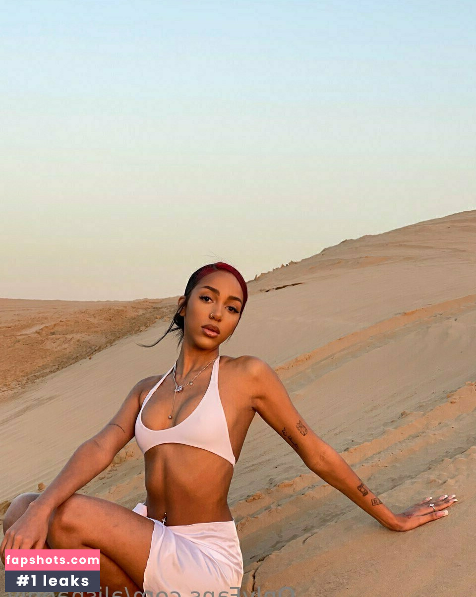 Alisha Kone Nude Leaks OnlyFans Photos #46 - LeakJerk