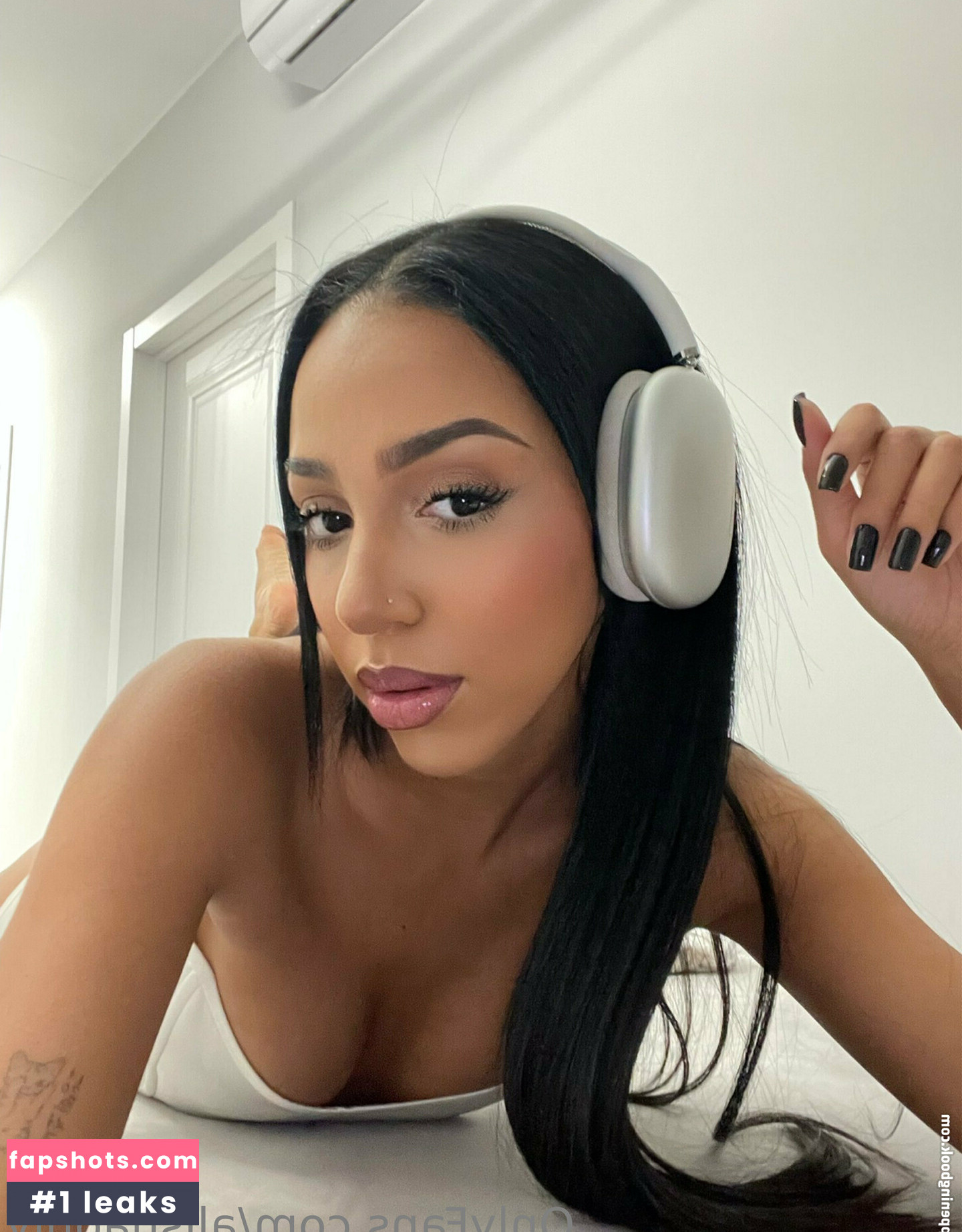 Alisha Kone Nude Leaks OnlyFans Photos #49 - LeakJerk