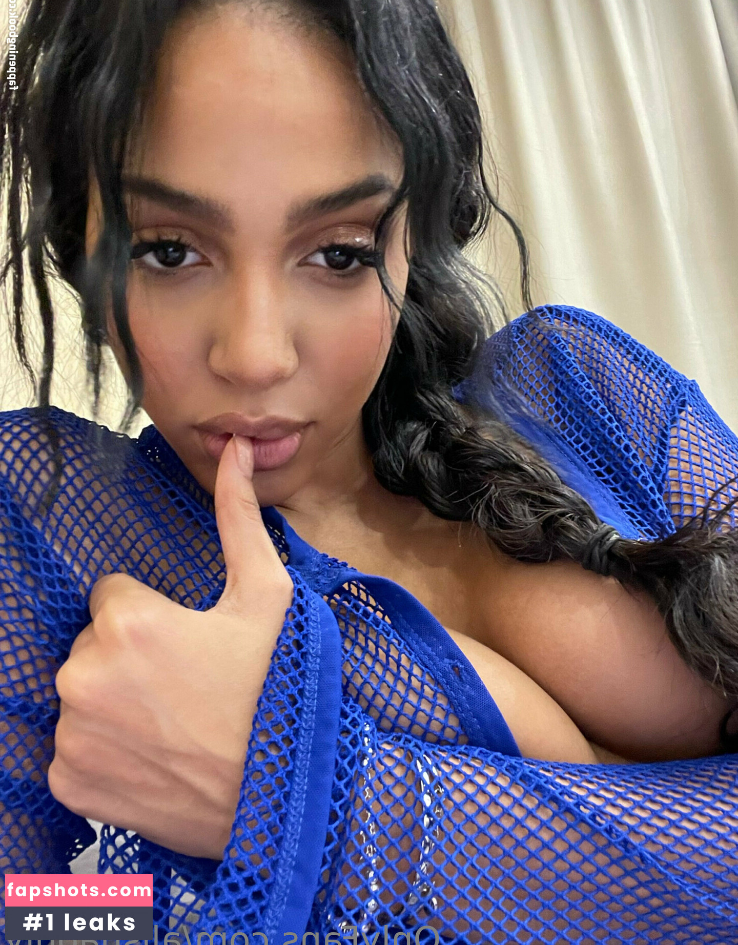 Alisha Kone Nude Leaks OnlyFans Photos #51 - LeakJerk