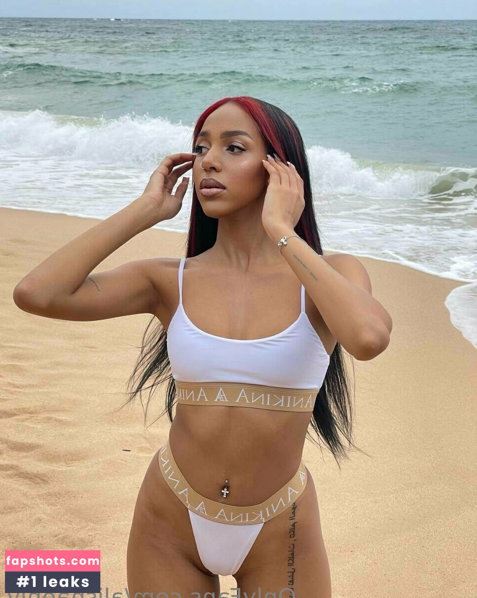 Alisha Kone Nude Leaks OnlyFans Photos #56 - LeakJerk