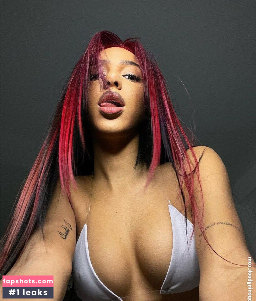 Alisha Kone Nude Leaks OnlyFans Photos #58 - LeakJerk