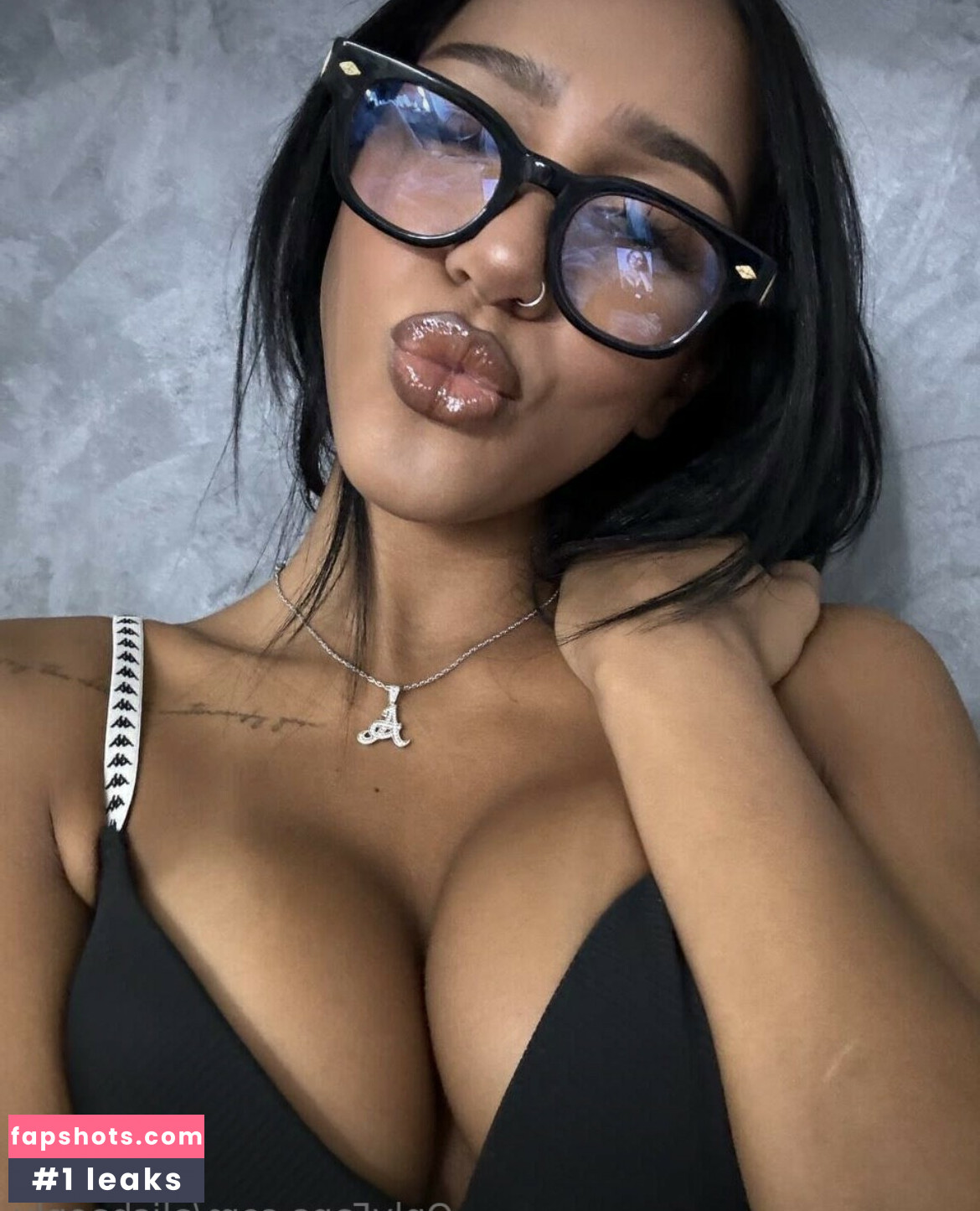 Alisha Kone Nude Leaks OnlyFans Photos #7 - LeakJerk