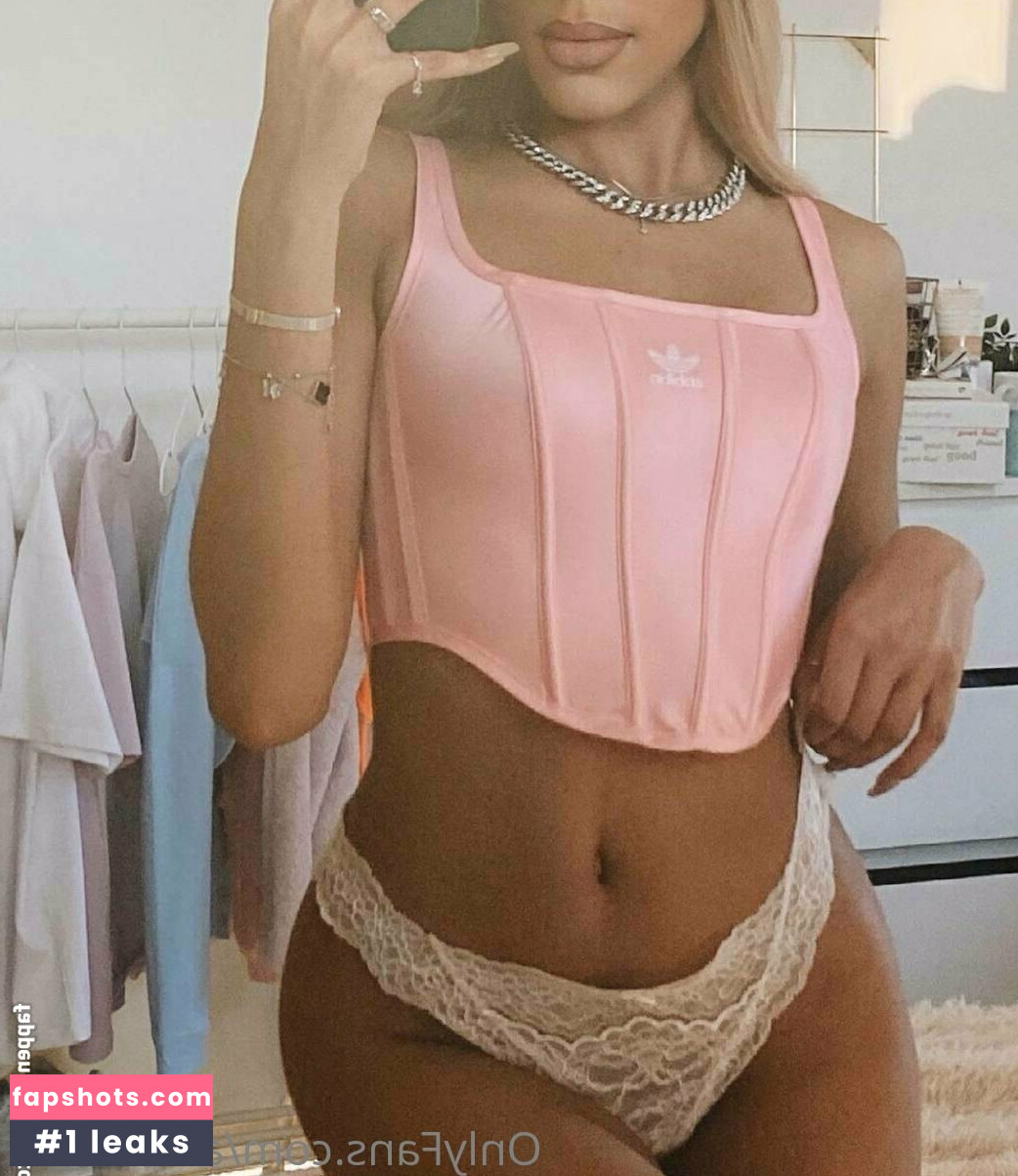 Alisha Kone Nude Leaks OnlyFans Photos #64 - LeakJerk