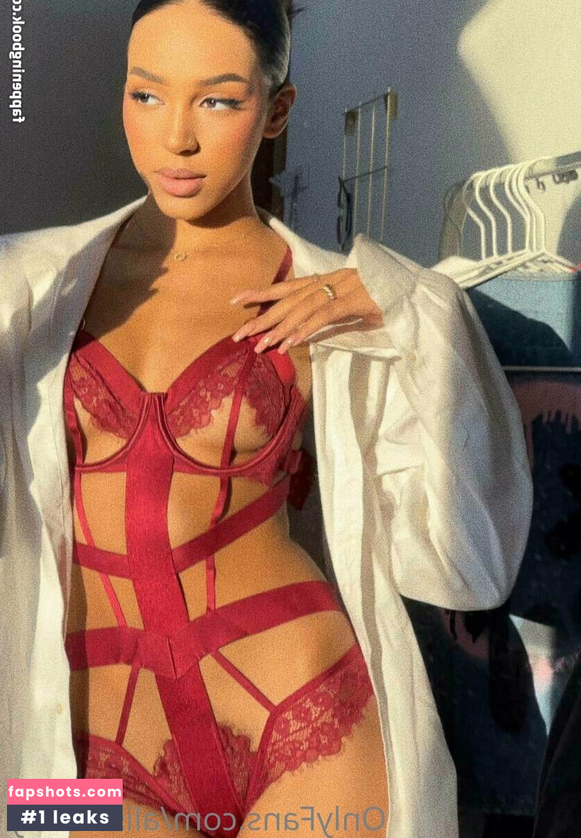 Alisha Kone Nude Leaks OnlyFans Photos #67 - LeakJerk