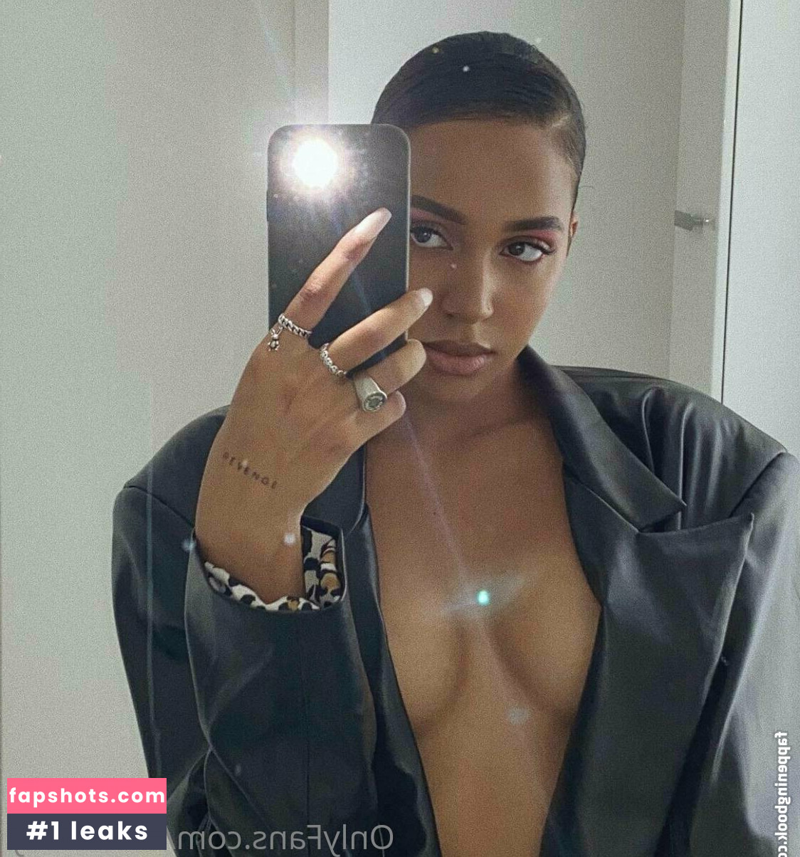 Alisha Kone Nude Leaks OnlyFans Photos #69 - LeakJerk