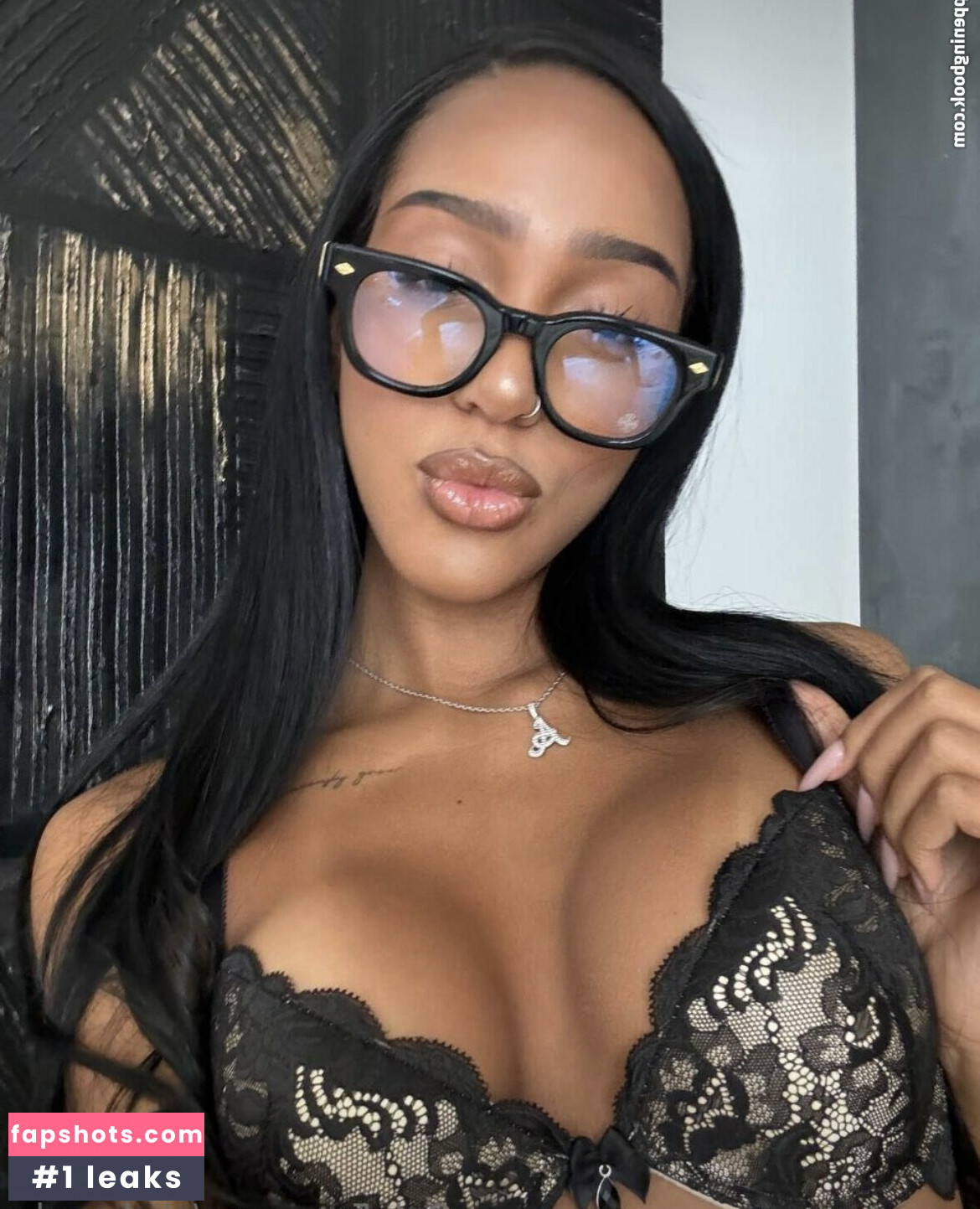 Alisha Kone Nude Leaks OnlyFans Photos #9 - LeakJerk